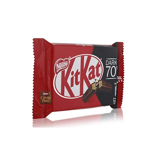 Picture of KITKAT MULTIPACK X3 DARK CHOC